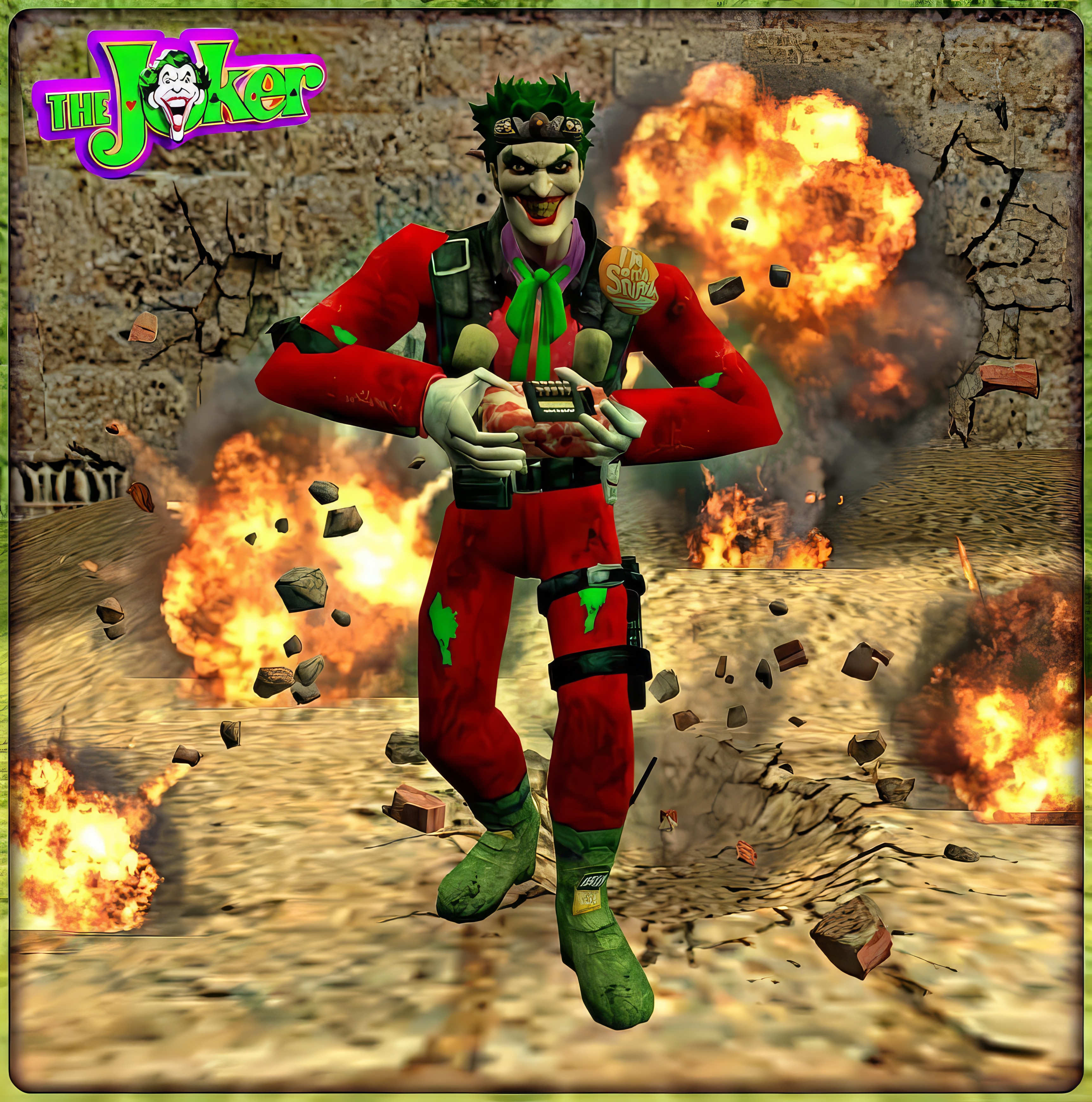 Joker